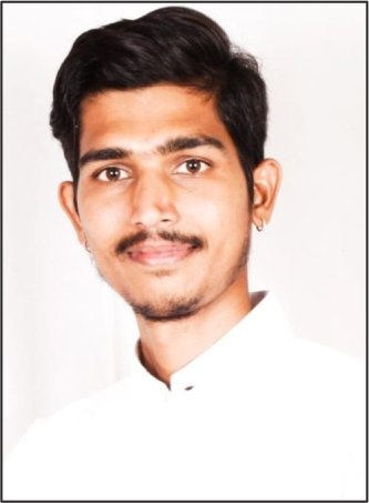 एडवोकेट महेन्द्र राठौड़
