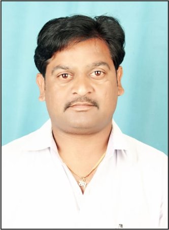 राजेश मालवीया