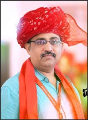 प्रकाश जालोर