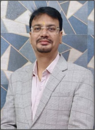 प्रशान्त प्रजापत