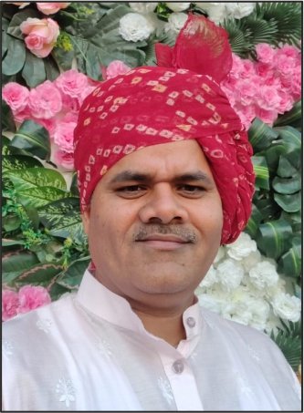 रमेश मुलेवा