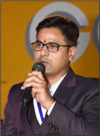 डॉ. बाबूलाल दाँतलेचा