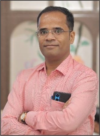 रमेश आर्य